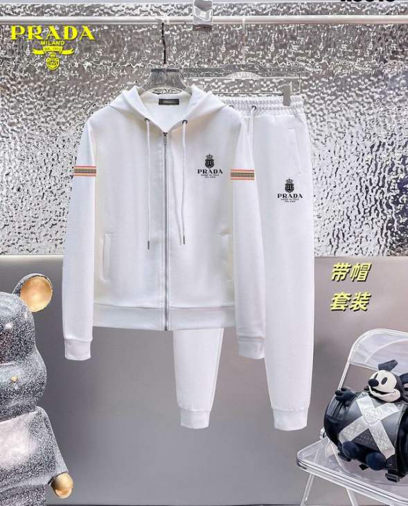 Picture of Prada Sweater Suits _SKUPradaM-5XL12yr28742174